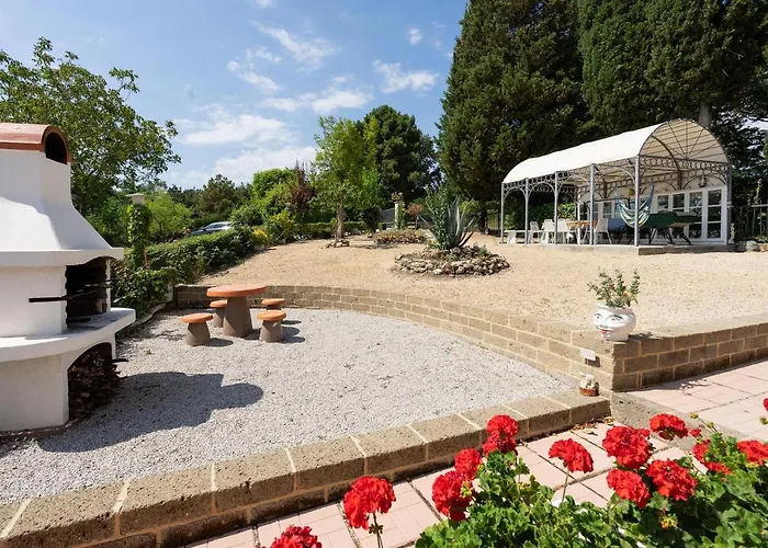 La Fabbrichina Casa vacanze