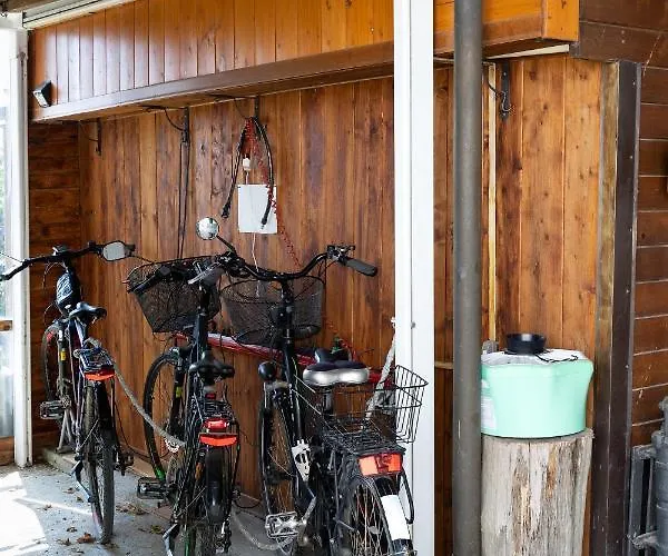 La Fabbrichina Casa vacanze Gambassi Terme