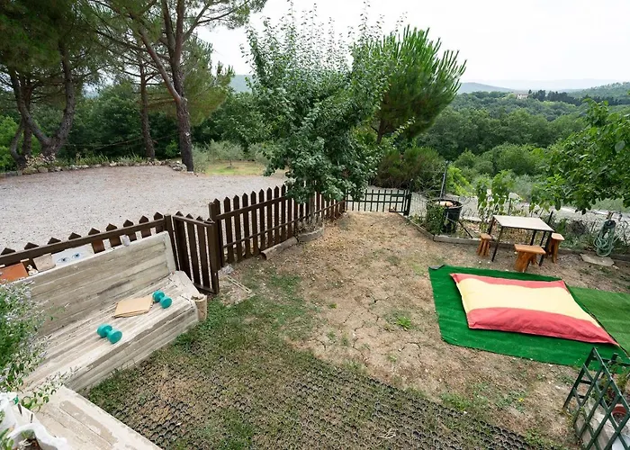 La Fabbrichina Casa vacanze Gambassi Terme