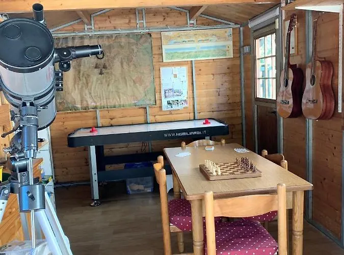 La Fabbrichina Casa vacanze Gambassi Terme