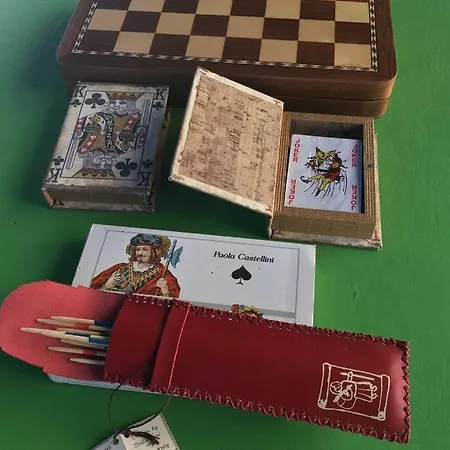 La Fabbrichina