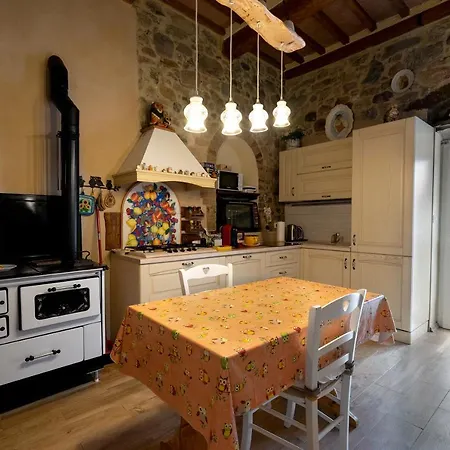 La Fabbrichina * גאמבאסי